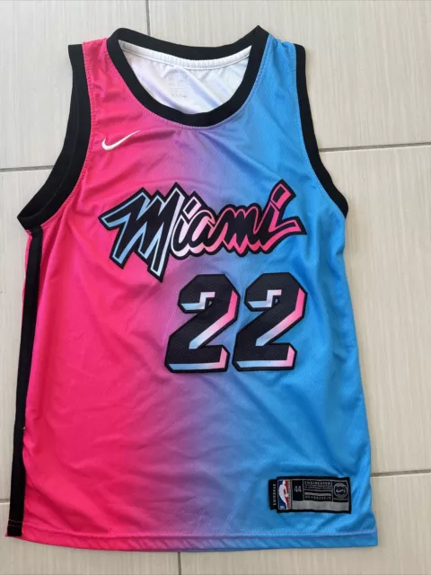 jimmy butler city jersey 2021