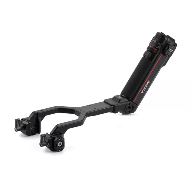Tilta Advanced Rear Operating Camera Control Handle For DJI Ronin RS2/RS3 pro