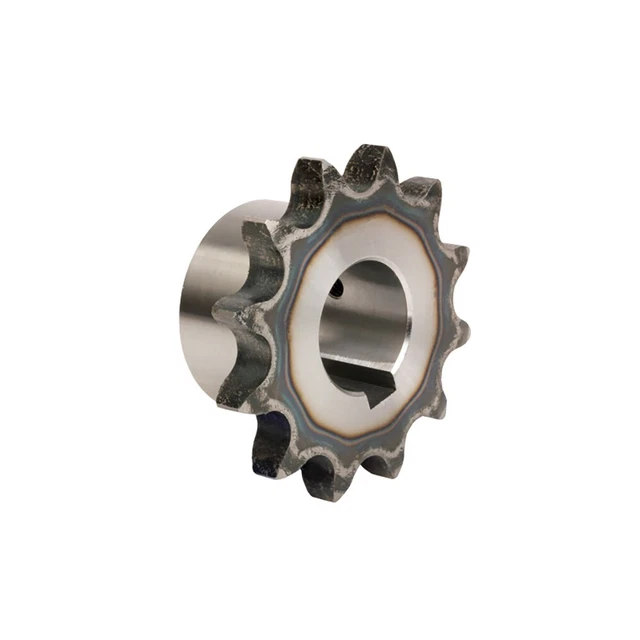 Pignone 1/2" Semplice Z 16 Foro 25