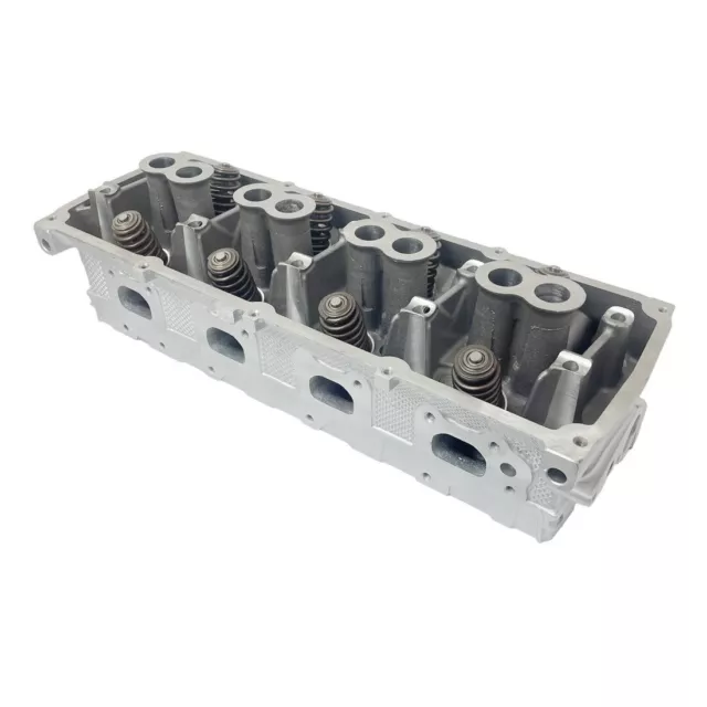 Mopar 5.7L Hemi Cylinder Head Passenger Side 53021616DG Dodge Jeep Chrysler Mopar 5.7L Hemi Cylinder Head Passenger Side 53021616DG Dodge Jeep Chrysler