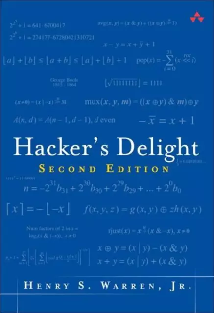 Henry S. Warren | Hacker's Delight | Buch | Englisch (2012) | Gebunden | Pearson