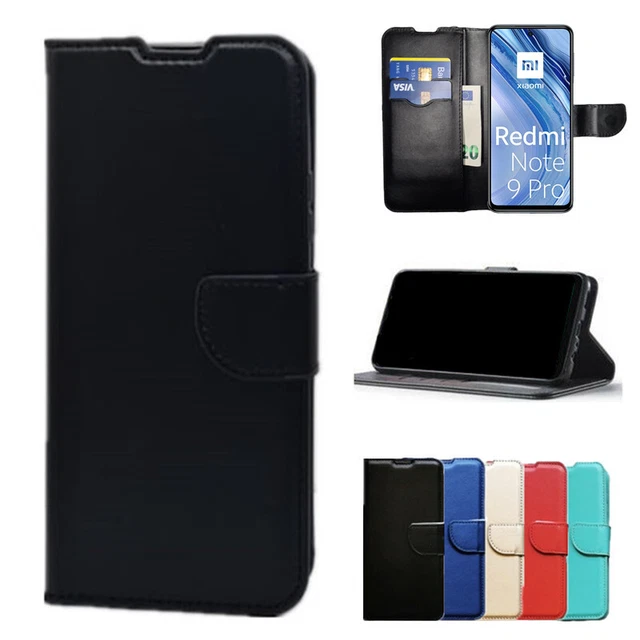 Cover per Xiaoi Redi Note 12 4G, Custodia Flip Pelle Portafoglio Cover per Xiaoi Redi Note 12 4G, Custodia Flip Pelle Portafoglio