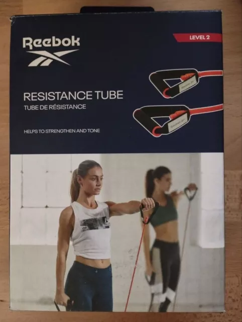 Reebok Ressistance tube level 2 