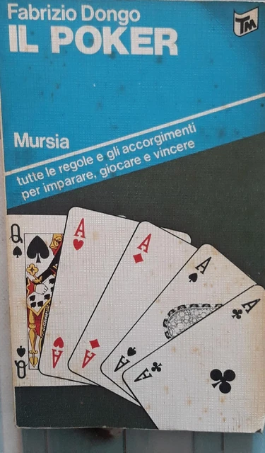 Il poker