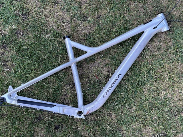 Bike Frames, Cycling, Sporting Goods - PicClick UK