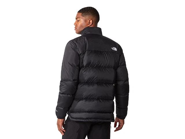 The North Face Giacca Piumino Uomo Inverno 4M9Jkx7  M Diablo Down Tnf Black/Tnf 2