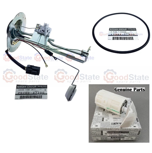 GENUINE NISSAN PATROL GQ Y60 TB42 EFI 4.2L Sender Unit w Fuel Pump w