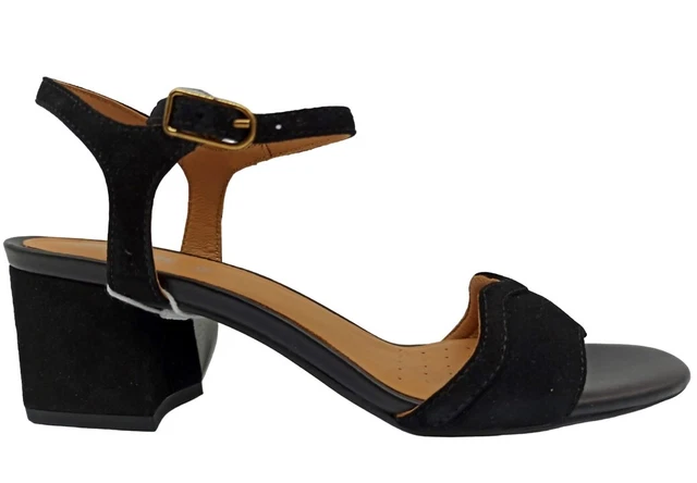 Scarpe geox tacco basso hotsell
