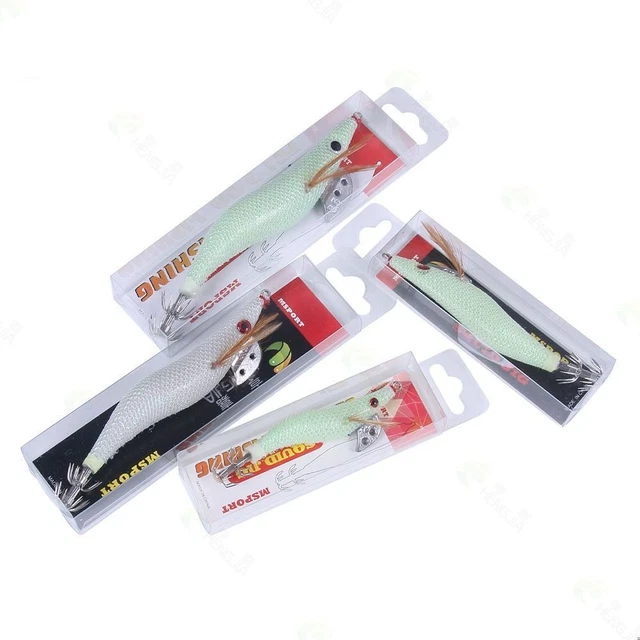 Luminous Fishing Lure 200g, 300g #057 – GFF FISHING GEAR
