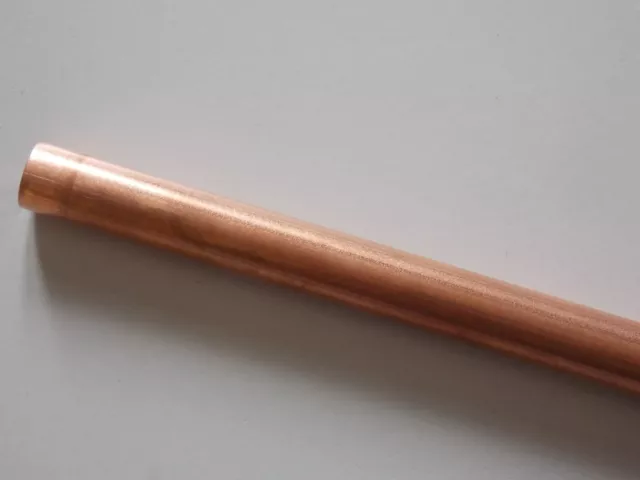 Copper Tube/Pipe 1/4''/5/16''/3/8''/1/2''/5/8''/3/4''/Plumbing Pipe 6''-36''