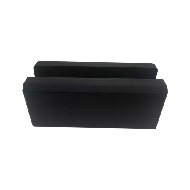 Wedge universal single ram transom saver support for Yamaha Honda Tohatsu