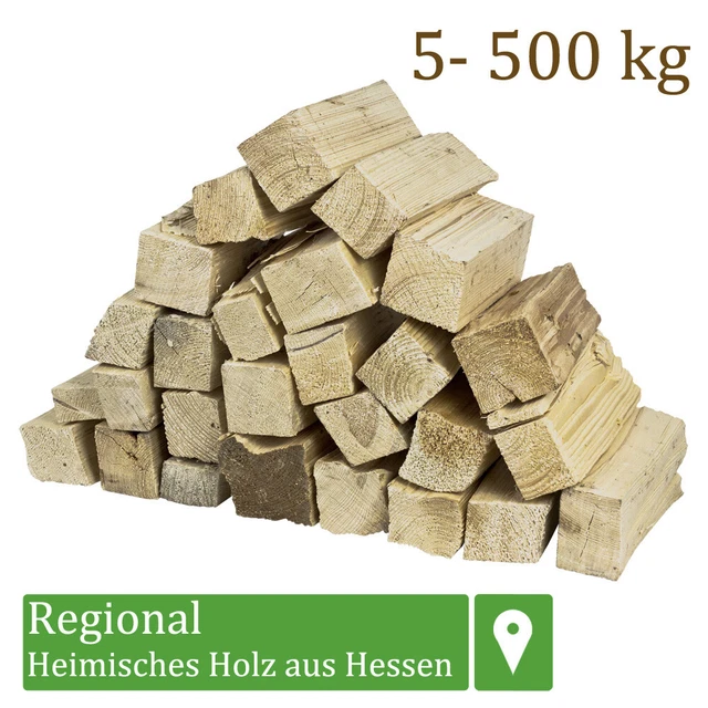 Bois Chauffage Pack] Bois De Pin Bois De Chauffage 5500 Kg Pour Poêle — free download