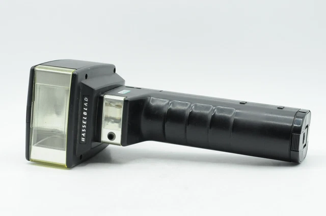 Hasselblad TTL Proflash 4504 [Parts/Repair] #030