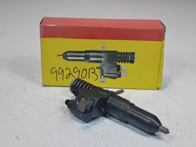 Detroit Diesel 9215 Fuel Injector 9215-5229715