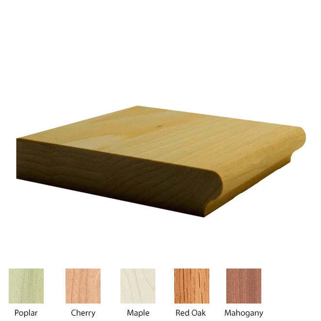"Alféizar de ventana EWWS13, 3/4"" x 5-1/4""