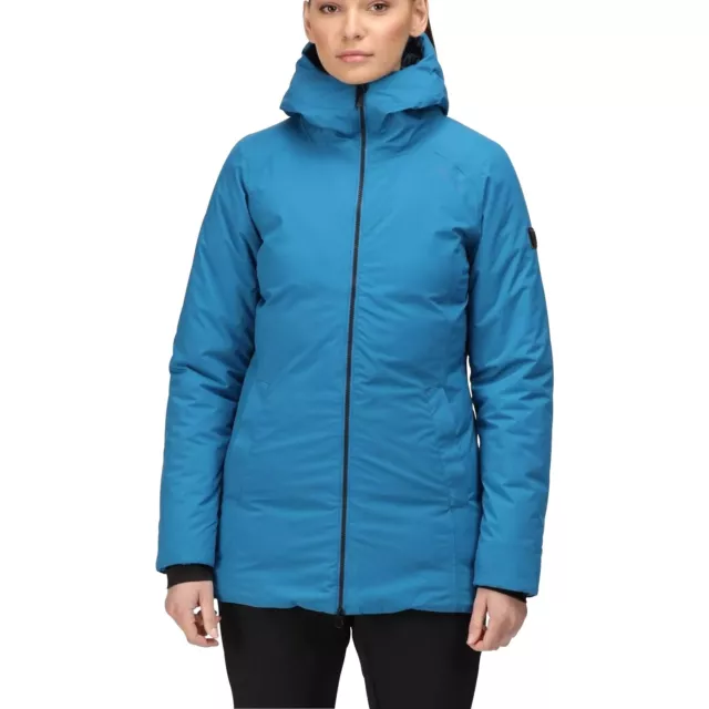 Regatta Womens Sanda Waterproof Jacket Outdoor