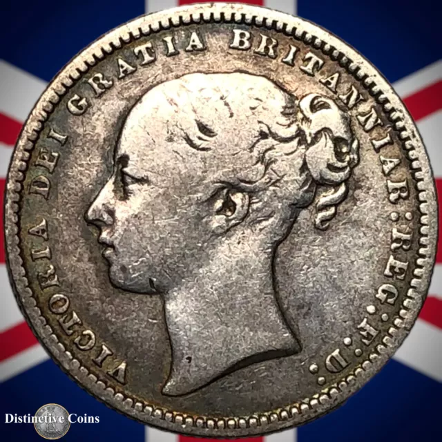 Great Britain 1875 British One Shilling GB0359