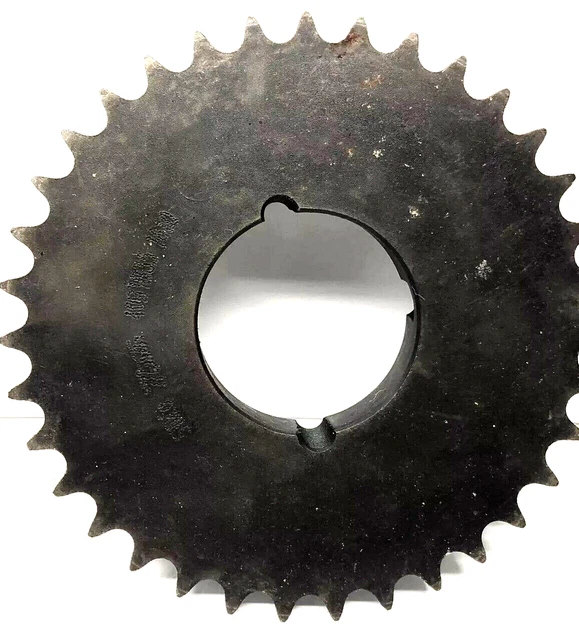 Martin 40BTB35 Tapered Bushed Sprocket, New (C5)