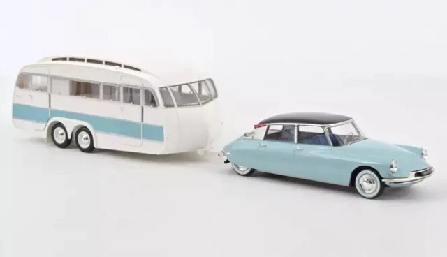 Limitierte Auflage Norev 1/18 Mercedes 250 SE Coupe W111 Grün Metallic