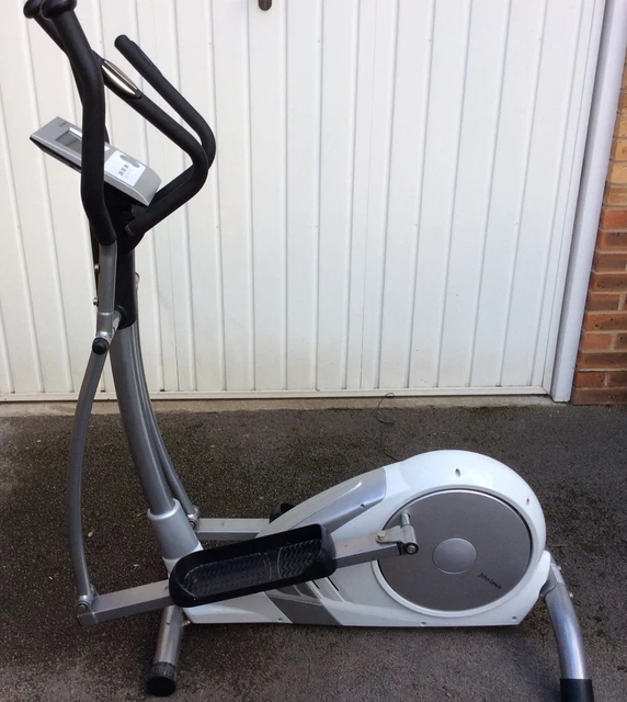 JOHN LEWIS XT1 Elliptical Cross Trainer PicClick UK
