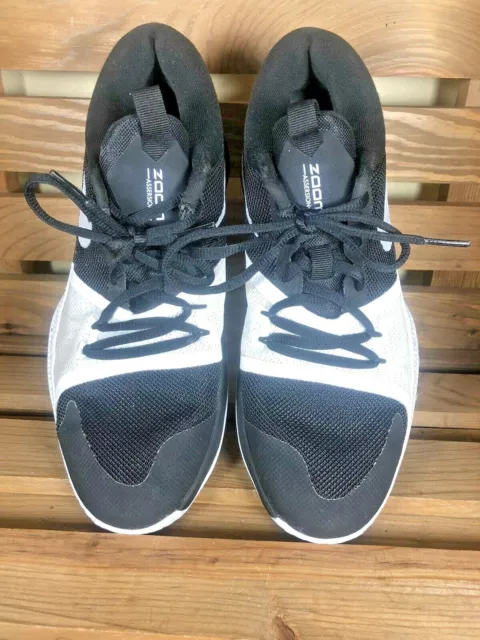 Nike discount air assersion