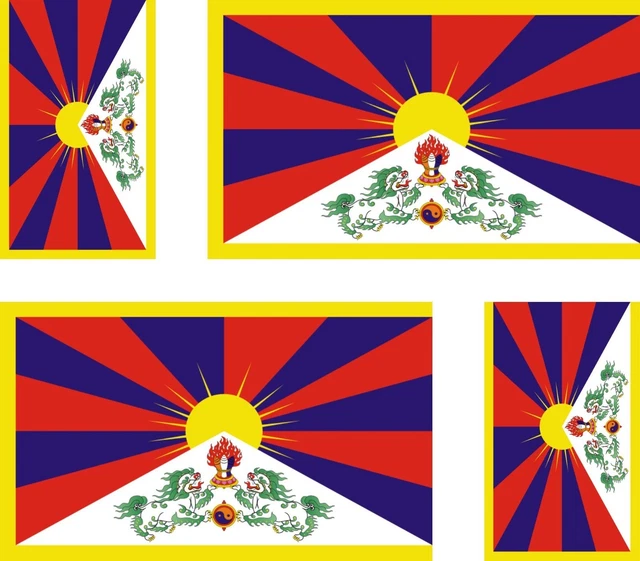 4 Sticker Adesivi Bandiera Italia Per Auto E Moto - Foto 9