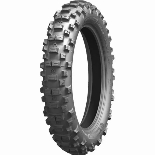 Pneu Enduro Michelin Enduro Medium Front 90 90 - 21 54 R