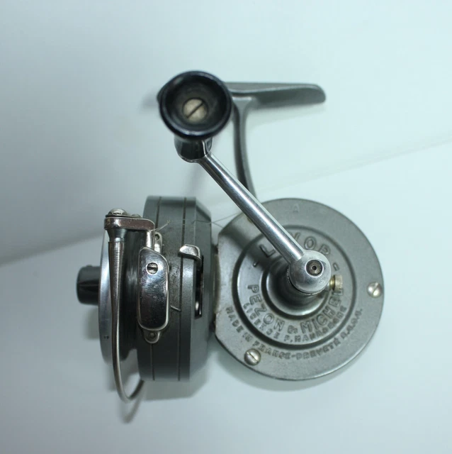 Bretton de luxe 804 | 183 | molen + doos - CV Fishing