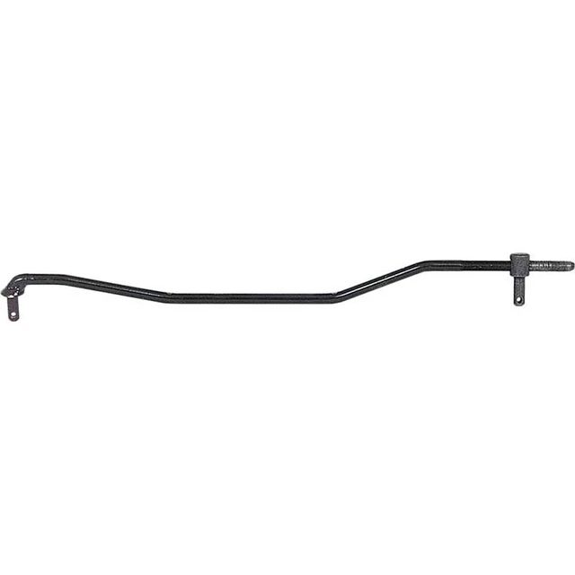 1968 69 327 350 Carb To Accelerator Lever Rod Small Block With 4 Bbl