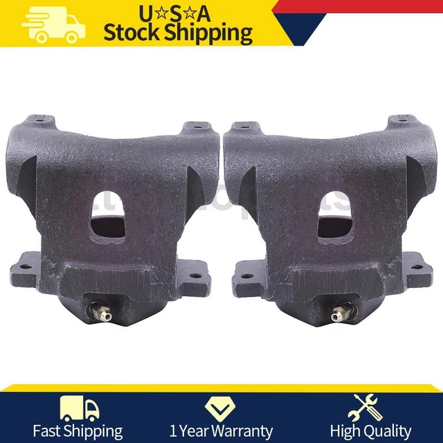 Front Cardone Brake Caliper Fits Ford Fairlane 4.1L 1970 1969 1968