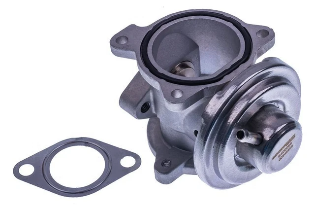 Valvola EGR Classe A W168 Valvola EGR Di Ricircolo Per Mercedes Classe A W168 A160 A170 E Vaneo 414 1.7L Diesel (1998-2005) - Ricambio Originale Valvola Egr Mercedes