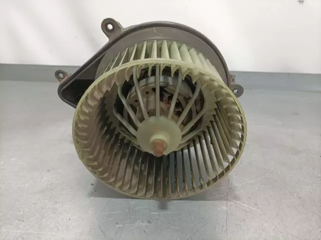 moteur ventilateur climitisation pour CITROEN XSARA COUPE 1.6 16V 1999 4547959