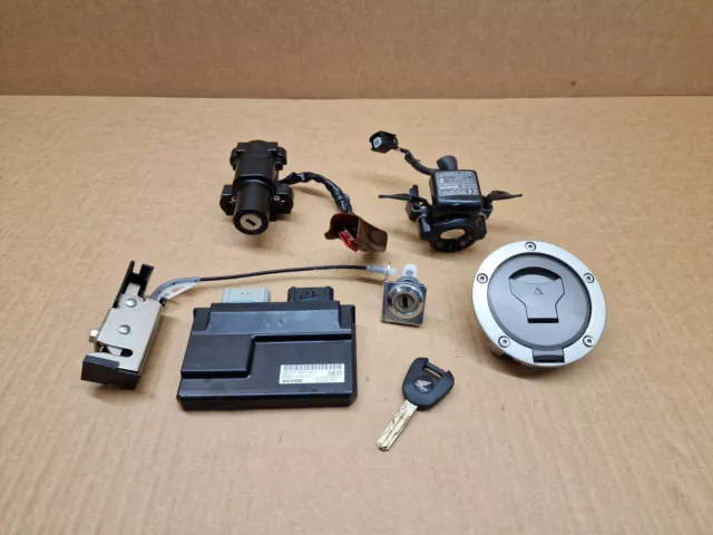 Cbr650r ecu discount