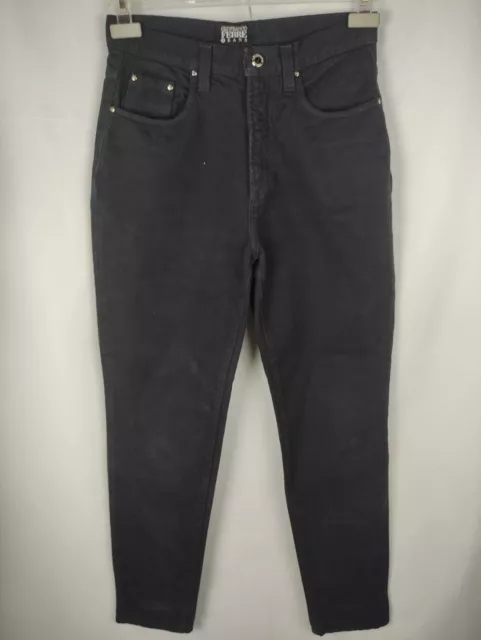 GIANFRANCO FERRÈ Pantalon Jeans Taille 30/44 en Homme Italy Vintage