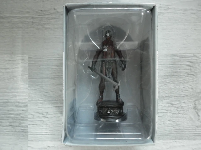 Figurines Seigneur Des Anneaux En Plomb - Collection - Au Choix - Occasion