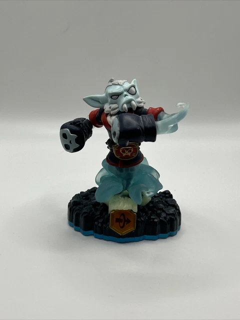 Skylanders Swap Force Figure - Night Shift 84744888