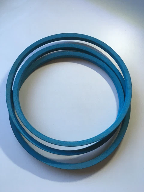 Original JOHN DEERE Zahnriemen M150717, LT155, LT160, LT166, LT180