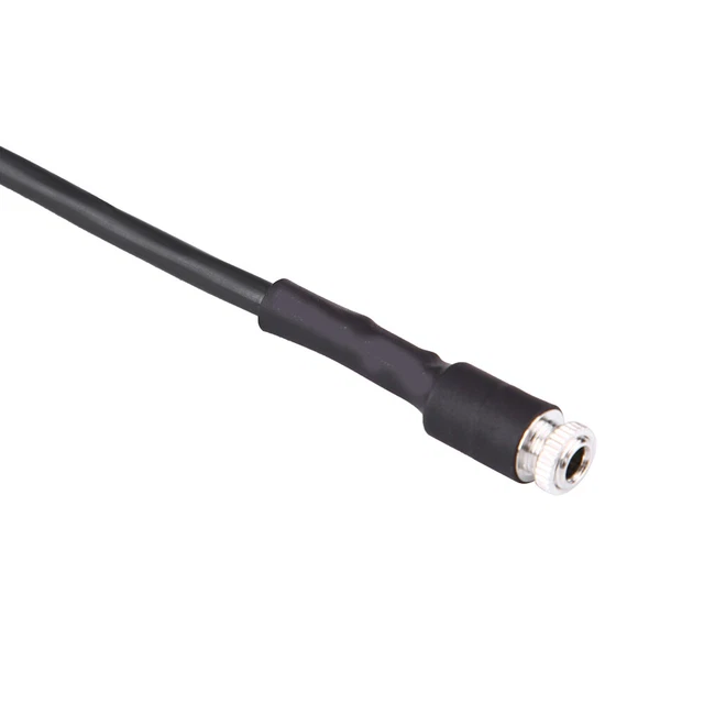 Auxiliary Input Adapter Car Audio Radio AUX Auxiliary Input Adapter Cable 8 Pin