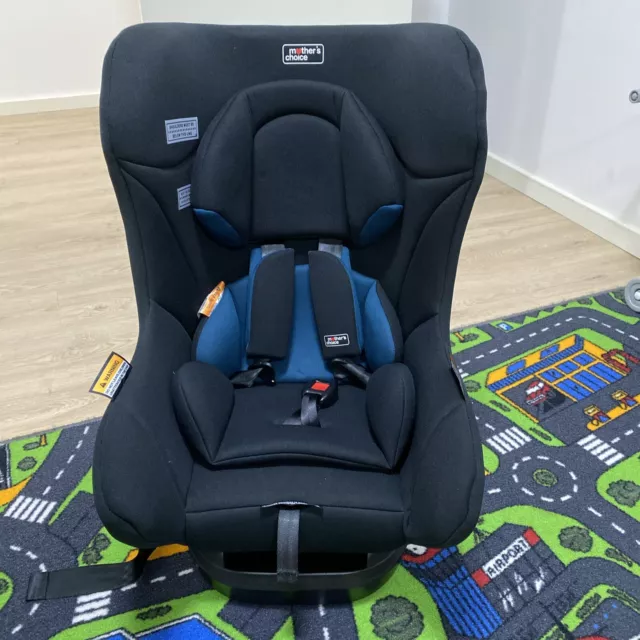 Mother's Choice Convertible Car Seat 0-4 Years