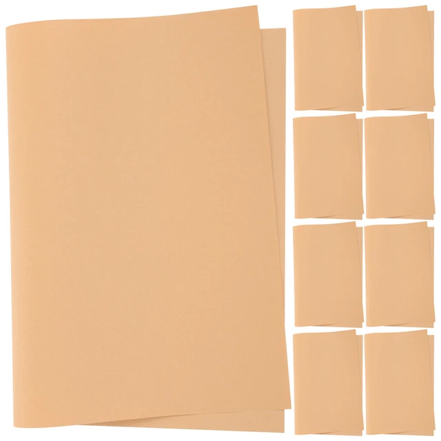 45 hojas con papel multiusos papel de embalaje de regalo papel de flores para Gesche