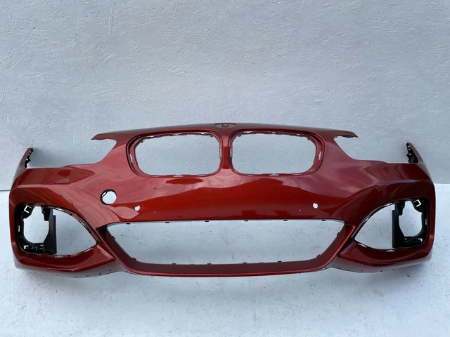 KITT - Led Luci Posteriori Per Bmw F30 11-19 Rosso Fumo Conversione Lci - Foto 7