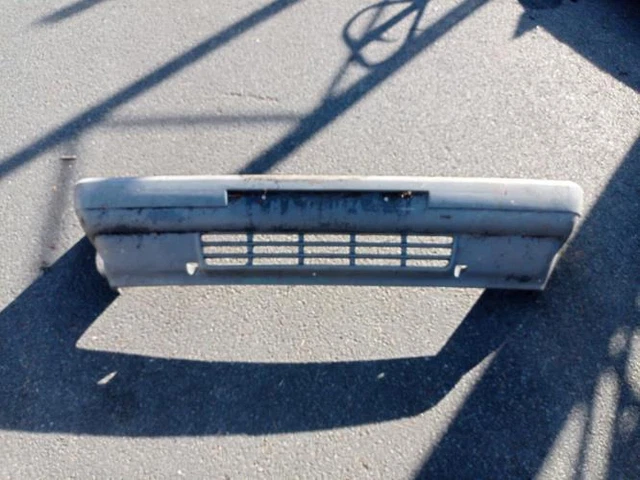 GRILLE DE PARCHOC AVANT RENAULT EXPRESS 2021 main image 0