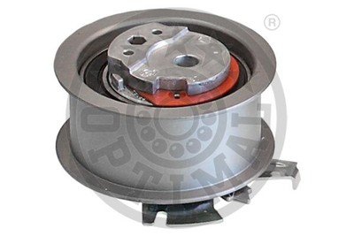 Cuneo NERVATURE CINGHIA k146pk1053 per AUDI a3 TT 