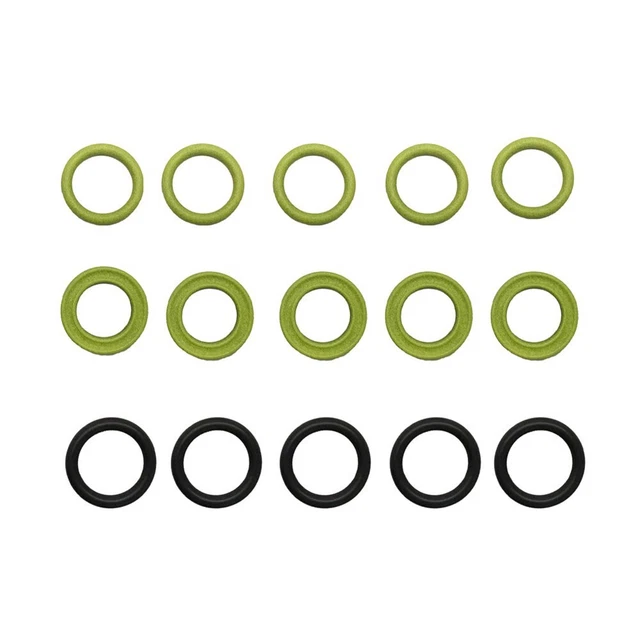 Durable Silicone Seal Sealing Set With Seal O-ring 2.880-001.0 Accessories