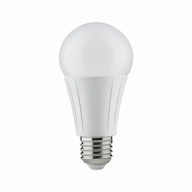 Paulmann Smarthome Zigbee Soret Ampoule LED 8,5W E27 230V Opale Accordable Blanc