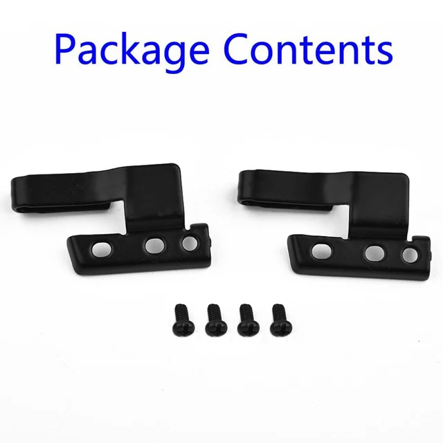 Kit Essuie-Glace Électrique Complet 90° Avec Vaporisateur - Moteur Bras Lame Pour UTV ATV - Tuyau D'Eau Inclus