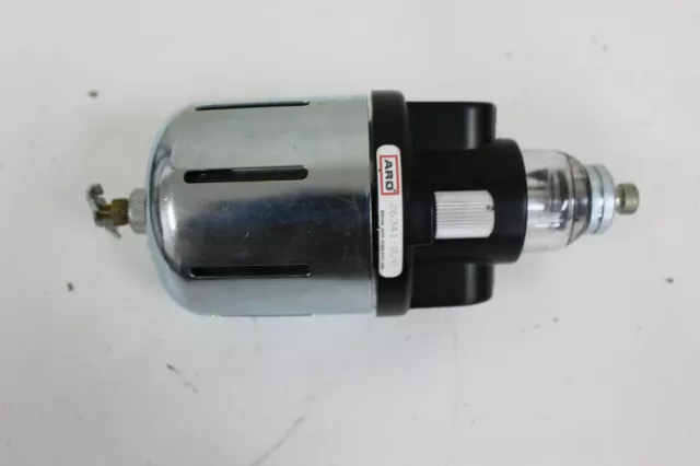 ARO 26341-020 Air Lubricator New