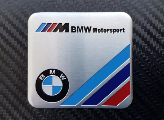 Emblem Aufkleber BMW