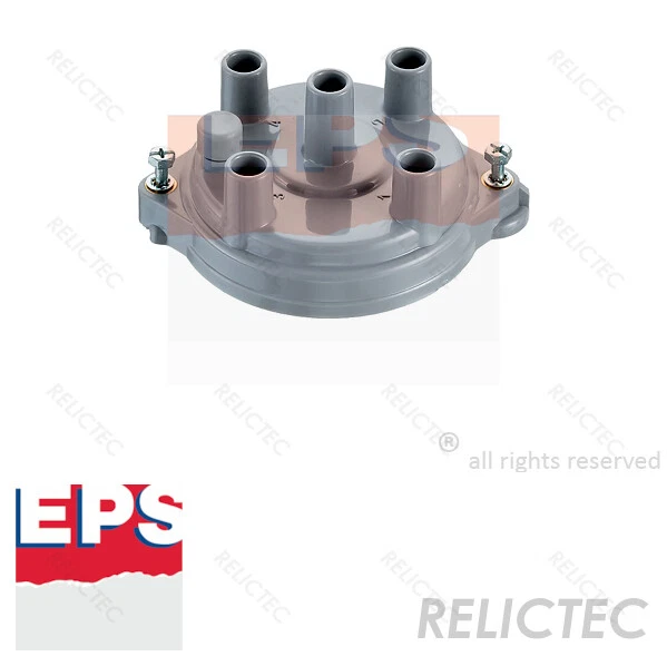IGNITION DISTRIBUTOR CAP FordSCORPIO I 1,TRANSIT,SIERRA 6182127 £25.81