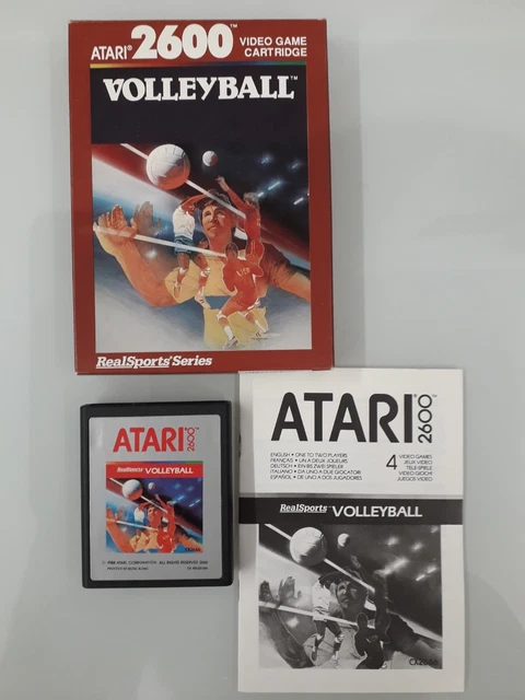 Jeu Atari ST Star Ray – Complet En Boîte – PAL – État Correct